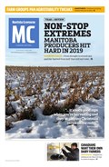 Manitoba Co-operator &ndash; January 2, 2020 Sample