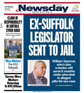 Newsday