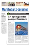 Manitoba Co-operator &ndash; April 12, 2018 Sample