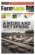 Farmtario &ndash; June 3, 2019 Sample