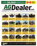AgDealer Manitoba – February 3, 2016 Sample