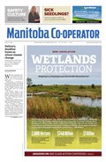 Manitoba Co-operator &ndash; June 14, 2018 Sample