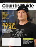 Country Guide &ndash; January 31, 2023 Sample