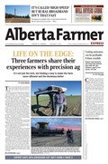 Alberta Farmer Express &ndash; January 9, 2023 Sample