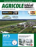 AgricoleIdéal Québec – August 16, 2021 Sample