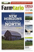 Farmtario &ndash; August 24, 2020 Sample