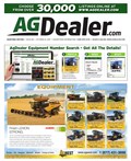 AgDealer Manitoba – October 12, 2017 Sample
