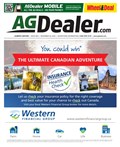 AgDealer Alberta &ndash; November 23, 2015 Sample