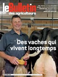 Le Bulletin des agriculteurs &ndash; September 1, 2022 Sample