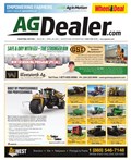 AgDealer Manitoba – April 29, 2015 Sample
