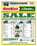 AgDealer Alberta &ndash; May 13, 2013 Sample