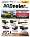 AgDealer Alberta &ndash; July 21, 2014 Sample