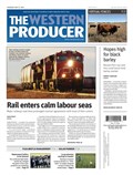 The Western Producer &ndash; May 15, 2025 Sample