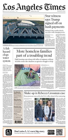 los-angeles-times-enewspaper