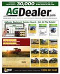AgDealer Manitoba – January 19, 2017 Sample