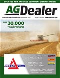 AgDealer Ontario – September 8, 2018 Sample