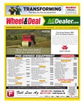 AgDealer Saskatchewan – June 27, 2011 Sample