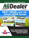 AgDealer Ontario – April 16, 2018 Sample
