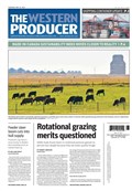 The Western Producer &ndash; May 25, 2023 Sample