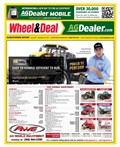 AgDealer Saskatchewan – November 18, 2013 Sample