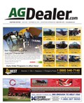 AgDealer Manitoba – November 25, 2015 Sample