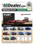 AgDealer Manitoba – August 19, 2025 Sample