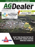 AgDealer Ontario – September 4, 2018 Sample