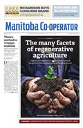 Manitoba Co-operator &ndash; January 3, 2019 Sample