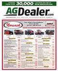 AgDealer Saskatchewan – February 15, 2018 Sample
