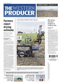The Western Producer &ndash; June 18, 2020 Sample
