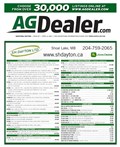 AgDealer Manitoba – April 6, 2021 Sample