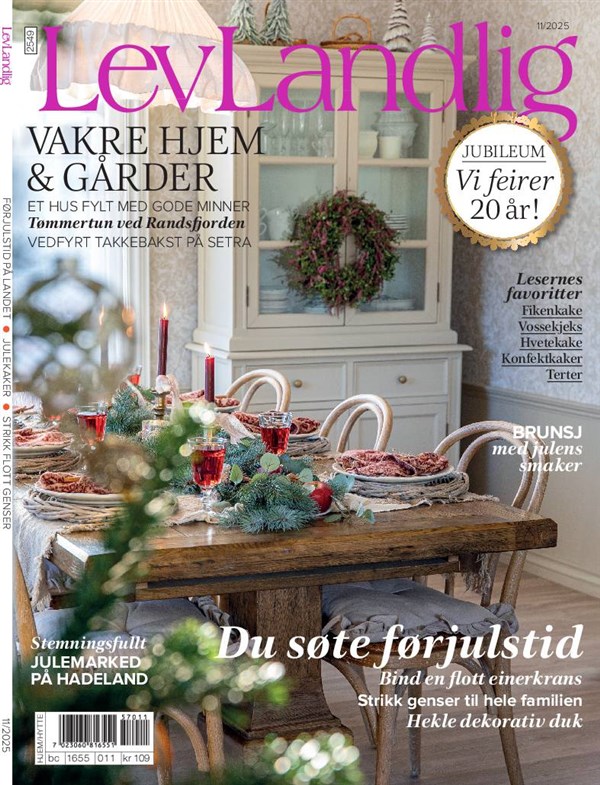 Lev Landlig 11-2025 NO