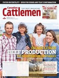 Canadian Cattlemen &ndash; February 5, 2018 Sample