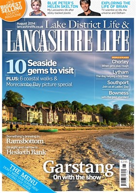 Lancashire Life Single Issues