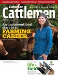 Canadian Cattlemen &ndash; June 7, 2022 Sample