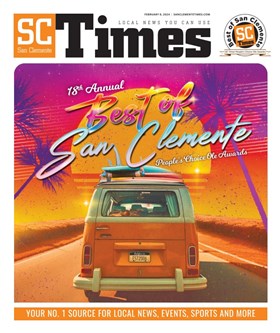 San Clemente Times