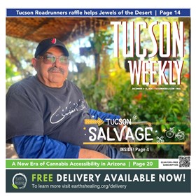 Tucson Weekly
