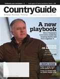 Country Guide &ndash; March 13, 2018 Sample