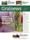 Grainews &ndash; April 21, 2020 Sample