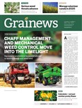 Grainews &ndash; April 7, 2020 Sample