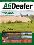 AgDealer Ontario – October 1, 2015 Sample