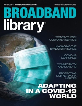 Broadband Library