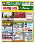 AgDealer Manitoba – October 16, 2013 Sample