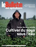 Le Bulletin des agriculteurs &ndash; November 1, 2022 Sample