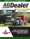 AgDealer Ontario – May 28, 2018 Sample