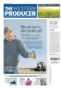 The Western Producer &ndash; May 13, 2021 Sample