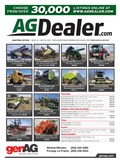 AgDealer Manitoba – May 18, 2021 Sample