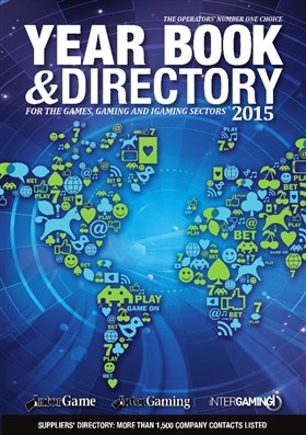 InterGame Yearbook
