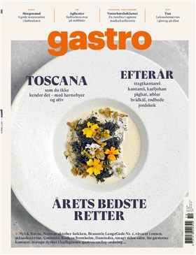 gastro