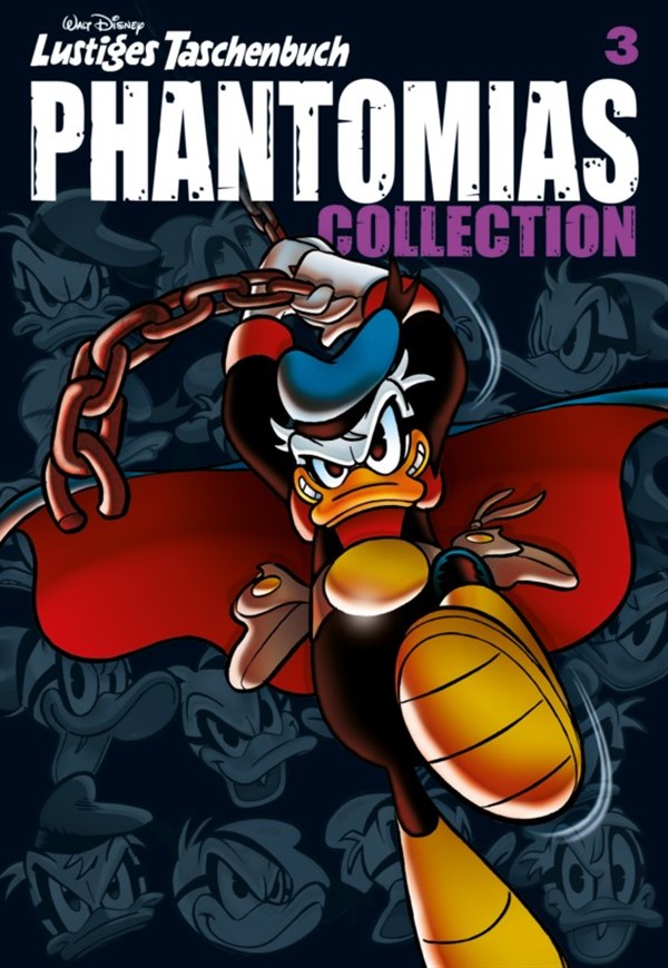 Phantomias Collection (3)
